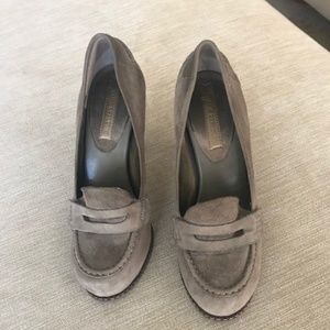 Size 7 Banana Republic Shoes